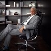Wagner - AluMedic Limited S Office Chair