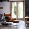 Fritz Hansen - AJ Cushion Trapeze 50x50cm