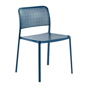 Kartell - Chaise de jardin Audrey