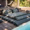 GAN - Garden Layers Big Roll - Kussen