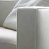 Knoll International - Barber & Osgerby 2-Sitzer Sofa