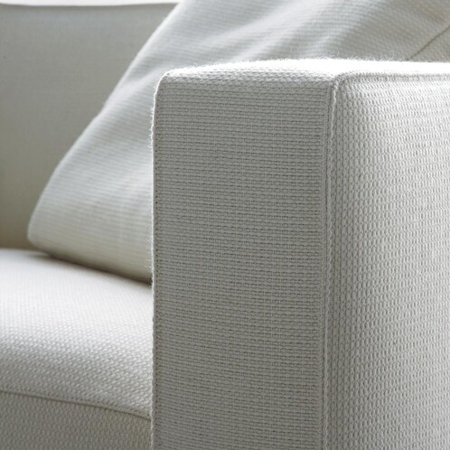 Knoll International - Barber & Osgerby 2-Sitzer Sofa