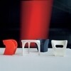 Moroso - Little Albert Outdoor Armchair