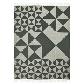 Verpan - Mirror Tagesdecke 130x190cm