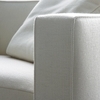 Knoll International - Barber & Osgerby 2-Sitzer Sofa