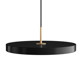 Umage - Asteria LED Pendelleuchte Messing