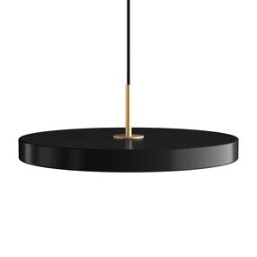 Umage - Asteria LED hanglamp messing