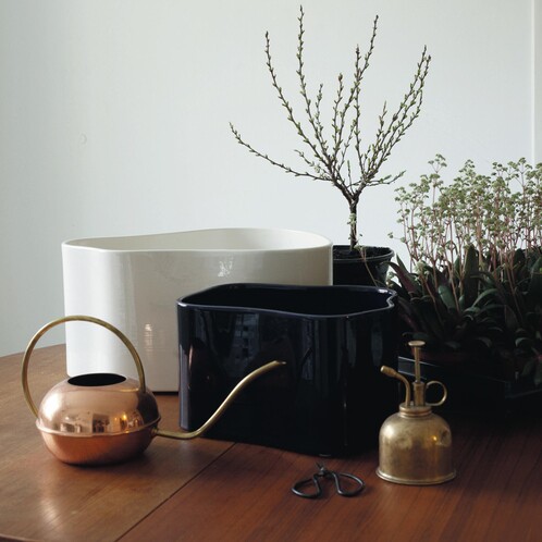 Artek - Artek Riihitie Plant Pot Form A