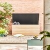 Conmoto - Forte Cushion Box L