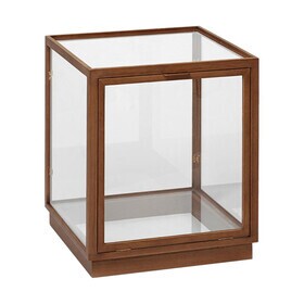 Ferm Living - Miru Glasvitrine