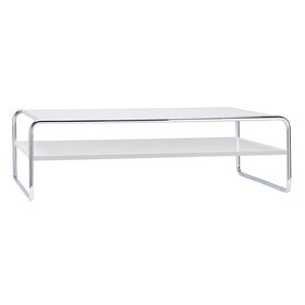 Thonet - B 20/1 Couchtisch/Beistelltisch Esche