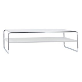 Thonet - Table basse B 20/1 frêne