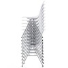 Vitra - Eames Plastic Side Chair DSS - Stoel