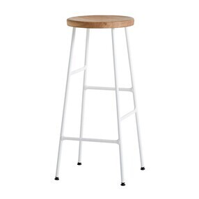 HAY - Cornet Barhocker 75cm