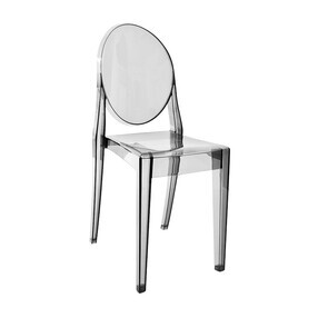 Kartell - Victoria Ghost Chair