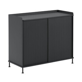 Muuto - Muuto Enfold - Sideboard haut