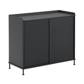 Muuto - Muuto Enfold Sideboard High