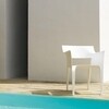 Vondom - Pedrera Armlehnstuhl 4er-Set