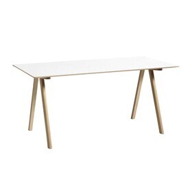 HAY - Copenhague CPH10 2.0 bureau laminaat 160x80cm