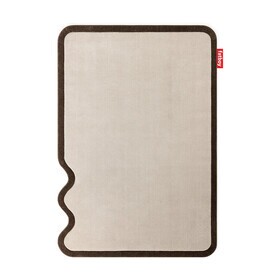 Fatboy - Petit Not Straight tapijt 230x160cm