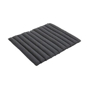 HAY - Palissade Weiches Steppkissen 110x89cm