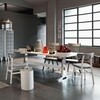 Gervasoni - Brick 221 - Chaise
