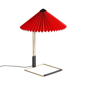 HAY - Matin LED Table Lamp S