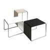la palma - Ueno - Table d'appoint/tabouret