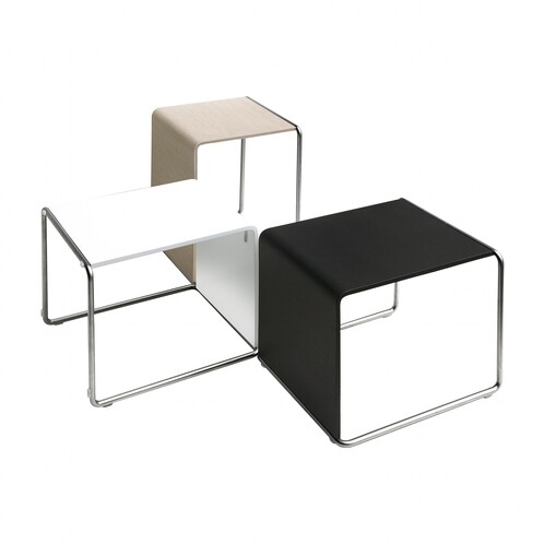 la palma - Ueno - Table d'appoint/tabouret