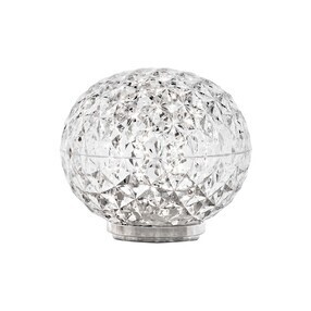 Kartell - Mini Planet LED Tischleuchte