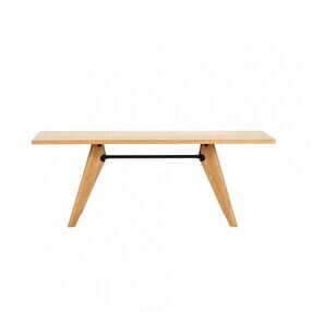 Vitra - Table Solvay - Tafel 180x90cm