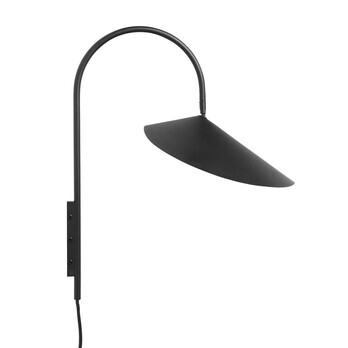 ferm LIVING - Arum Swivel Wandleuchte