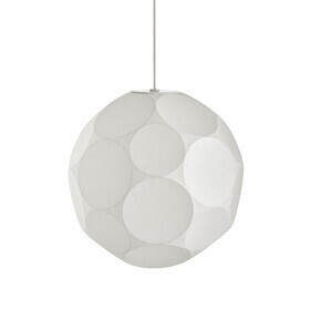 Tom Dixon - Soft hanglamp