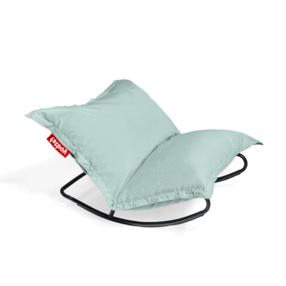 Fatboy - Rock 'n Roll Schaukelstuhl + Original Outdoor Sitzsack