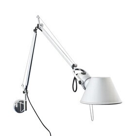 Artemide - Tolomeo Mini Parete LED Wandleuchte