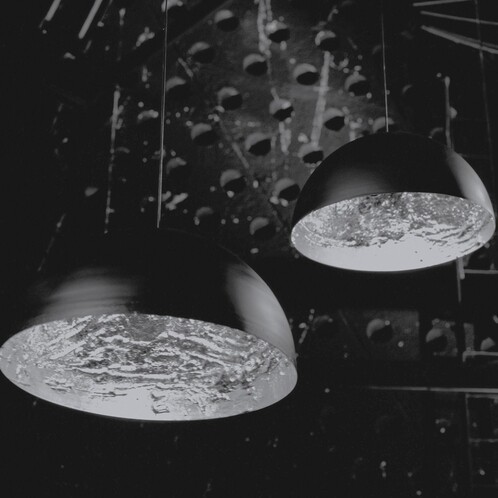Catellani & Smith - Stchu-Moon 02 LED Pendelleuchte Ø80/Ø100