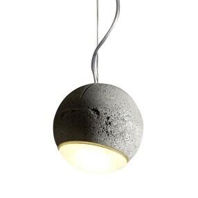 Tecnolumen - Suspension pivotant Trabant 2