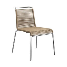 FDB Møbler - M20 Teglgård Garden Chair