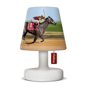 Fatboy - Edison the Petit Cooper Cappie Lampshade