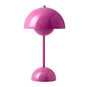 &Tradition - Flowerpot VP9 LED Akku Tischleuchte