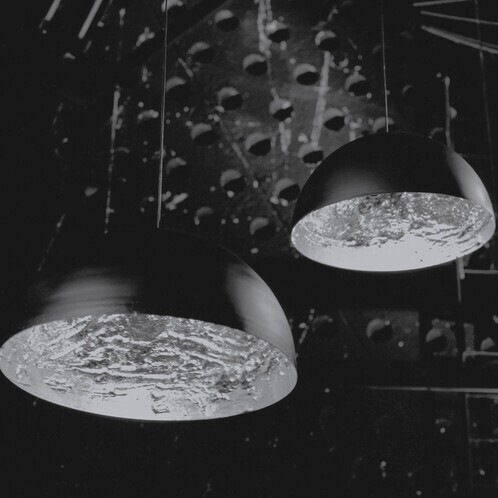 Catellani & Smith - Stchu-Moon 02 LED - Suspension Ø80/Ø100
