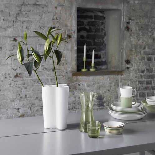 iittala Alvar Aalto Vase 251mm