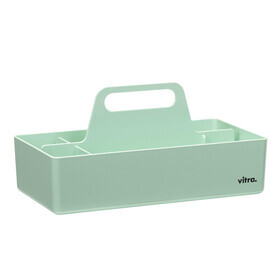 Vitra - Toolbox RE bewaarbox