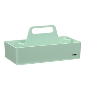 Vitra - Toolbox RE Aufbewahrungsbox