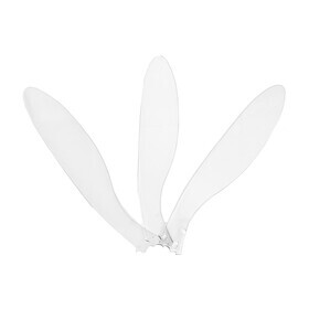 Luceplan - Set de pales de remplacement Blow