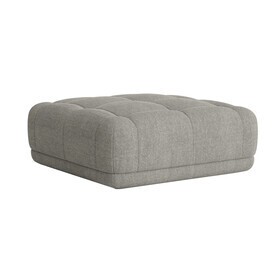 HAY - Quilton ottomaan