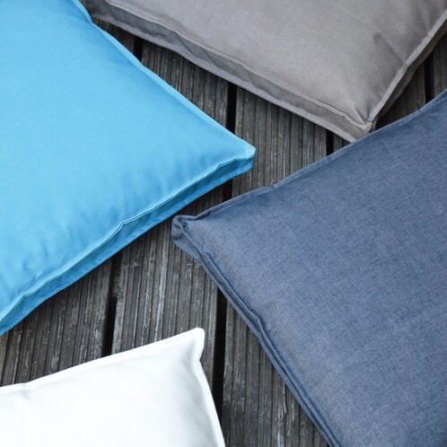 Jan Kurtz - Jan Kurtz Outdoor Box Chair Cushion 40x40cm