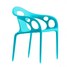 Moroso - Supernatural Gartenarmlehnstuhl