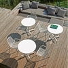Fast - Rion - Fauteuil de jardin