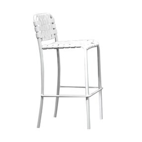 Gervasoni - InOut 828 Outdoor Bar Stool